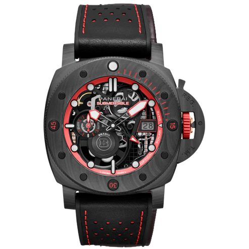 Submersible S Brabus Experience Edition PAM01285 - 47mm