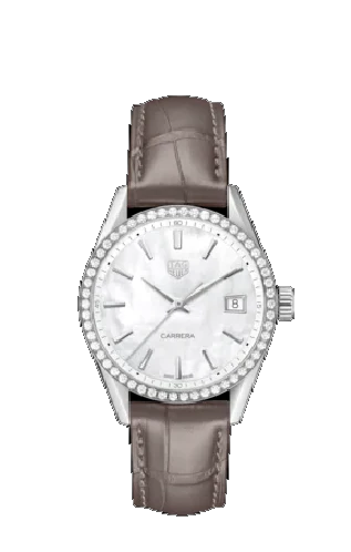 TAG HEUER CARRERA
