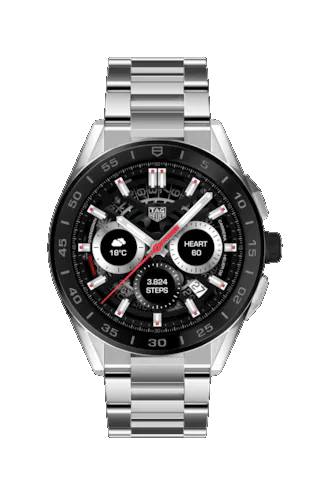 TAG HEUER CONNECTED
