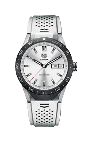 TAG HEUER CONNECTED