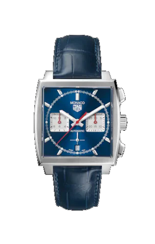 TAG HEUER MONACO