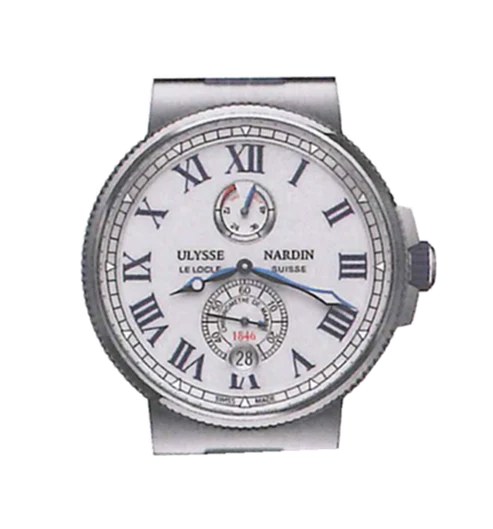 Marine Chronometer
