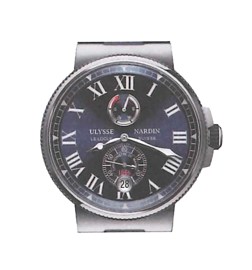 Marine Chronometer