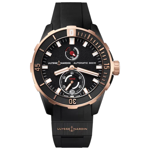 Diver 44MM