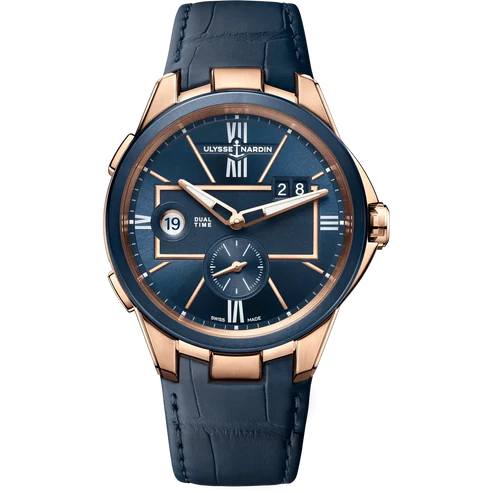 Blast Dual Time