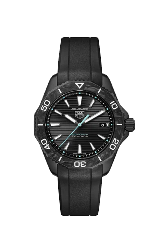 AQUARACER（竞潜）腕表 PROFESSIONAL 200 SOLARGRAPH腕表