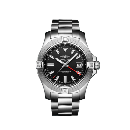 AVENGER AUTOMATIC GMT 43