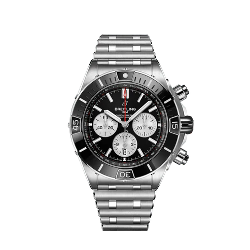 SUPER CHRONOMAT B01 44