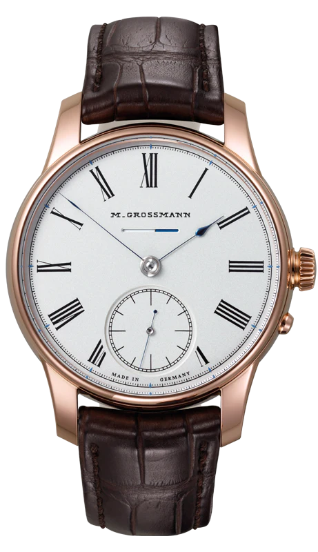 Moritz Grossmann 玫瑰金 MG-002269