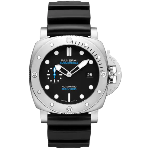 Submersible QuarantaQuattro PAM01229 Novelties 2022