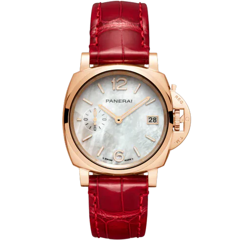 Piccolo Due MadrePerla PAM01280