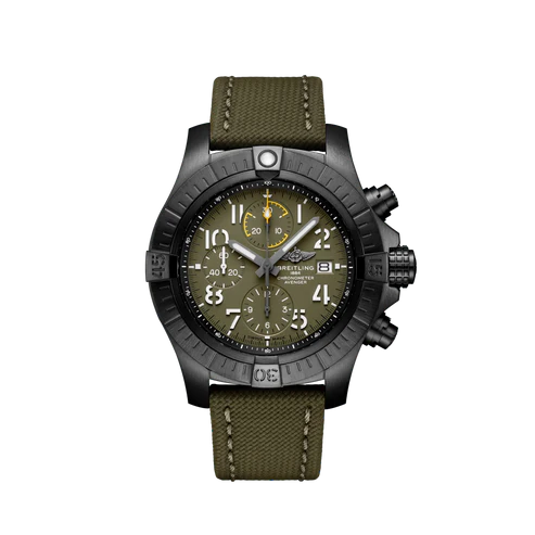 AVENGER CHRONOGRAPH 45 NIGHT MISSION