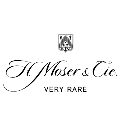 h-moser-cie logo