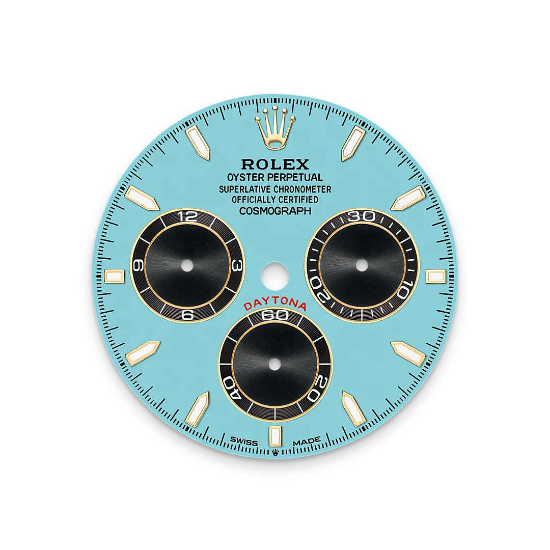 Cosmograph Daytona M126518LN-0014