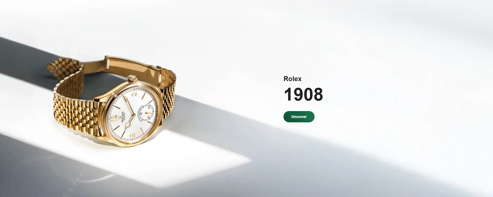 Rolex Watches