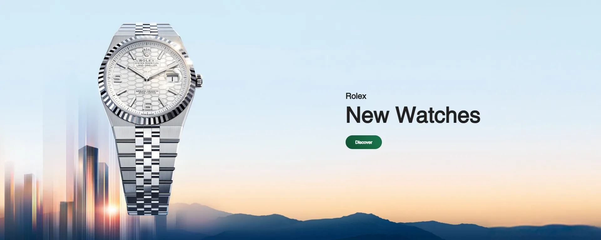 Rolex Watches