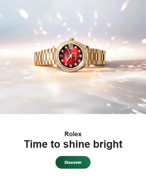 勞力士特約零售商