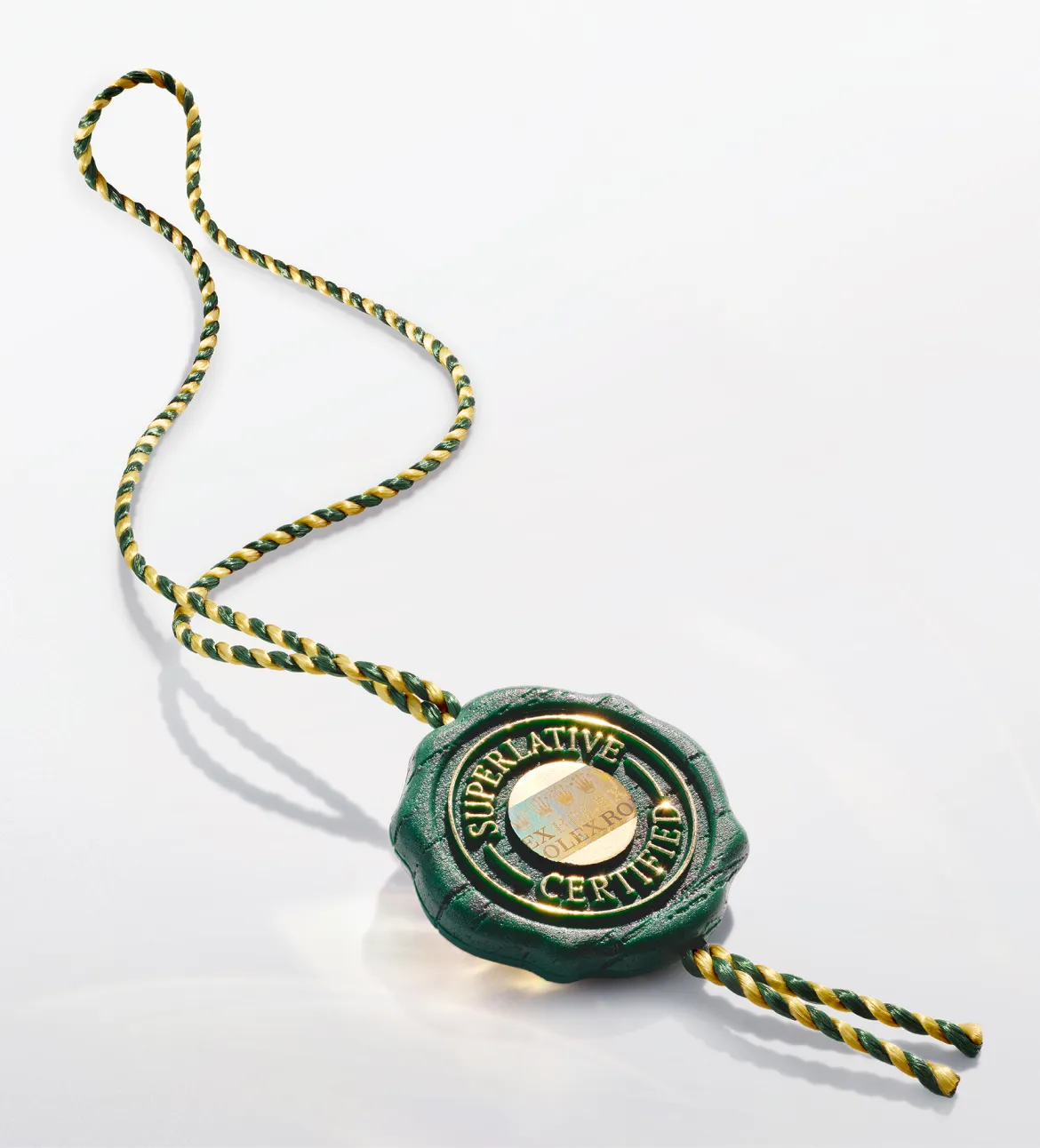 rolex-greenseal