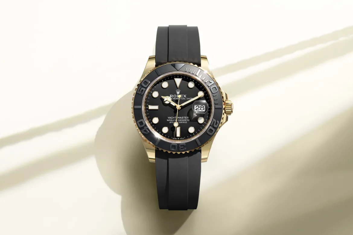 rolex yacht-master