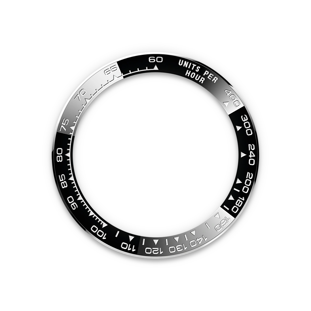 Cosmograph Daytona M126500LN-0001