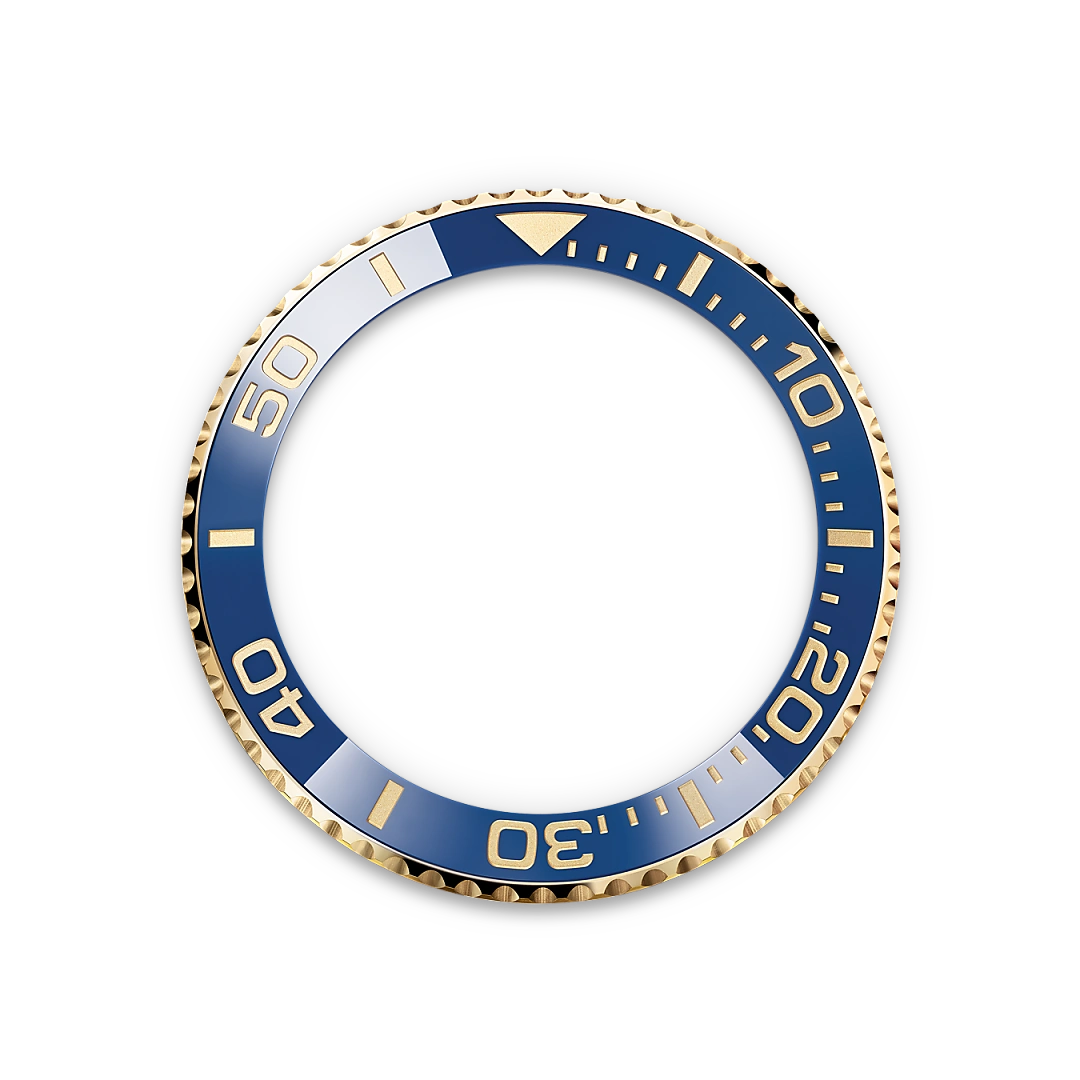 Yacht-Master II M126688-0001