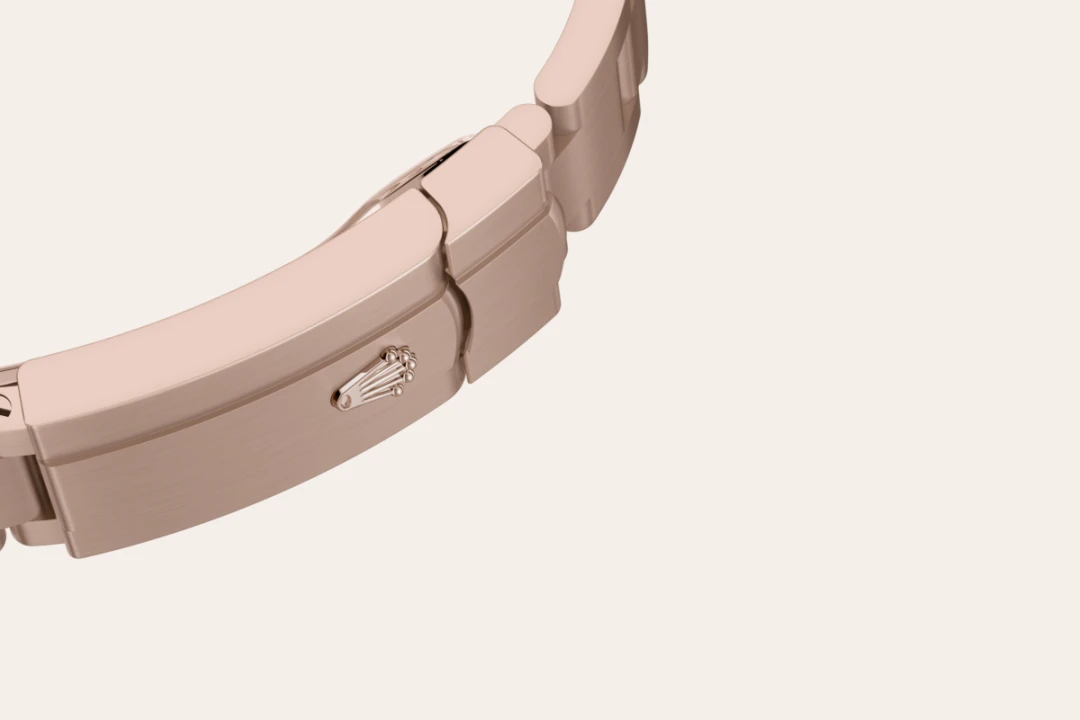 Oyster Perpetual M124205-0002