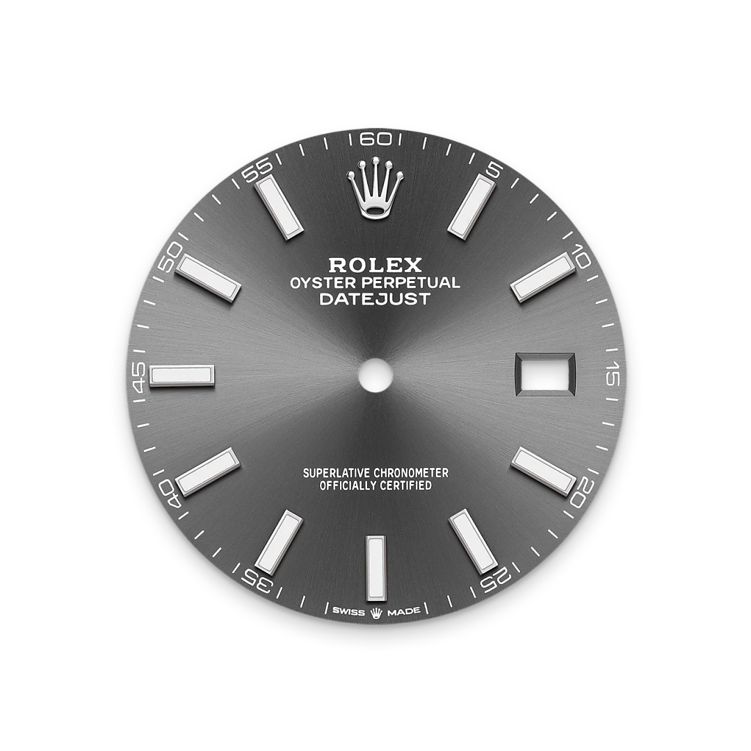 Datejust M126334-0014