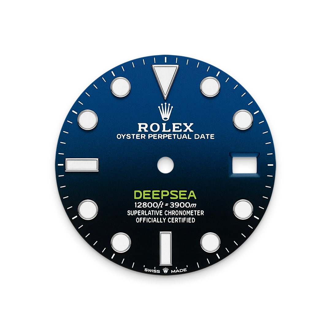 Deepsea M136660-0005