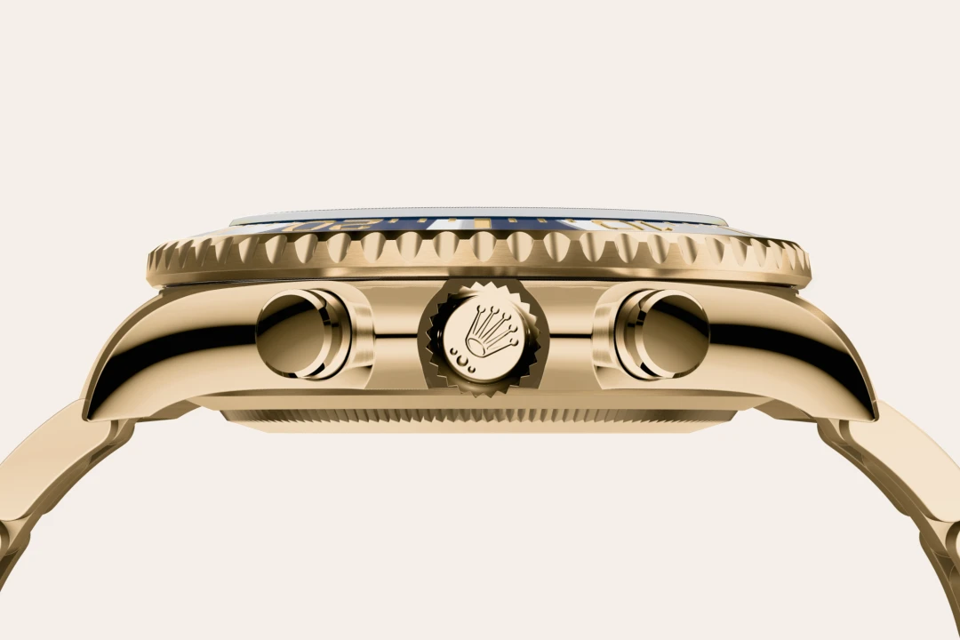 Yacht-Master II M126688-0001