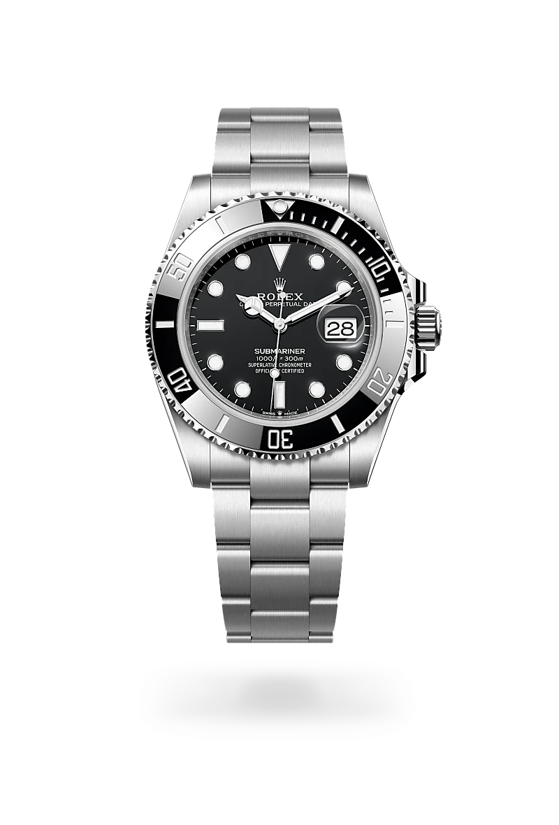 M126610LN-0001
