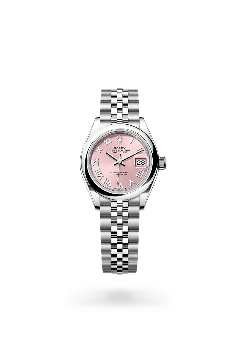Rolex Lady-Datejust in Oystersteel, M279160-0013 - Yes and Right Group