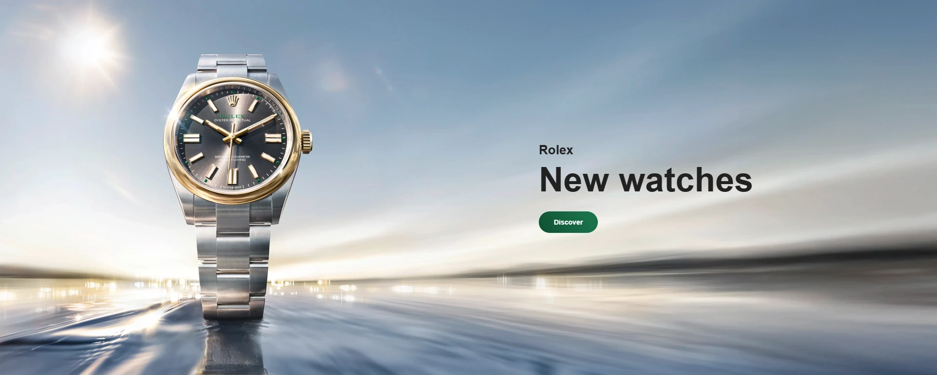 Official Rolex Retailer Official Rolex Retailer